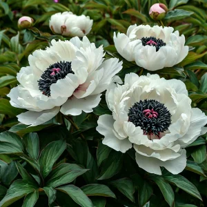 Пион Инк Эн купить по цене от 429р. в интернет-магазине «Посадика» с доставкой почтой в в Вологдае и по всей России – [изображение №1].