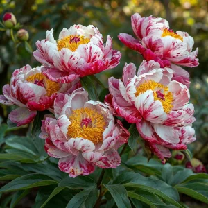 Пион Клауд Вельвет купить по цене от 420р. в интернет-магазине «Посадика» с доставкой почтой в в Вологдае и по всей России – [изображение №1].